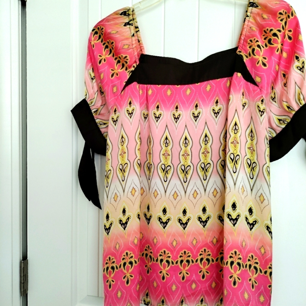 Woman's blouse